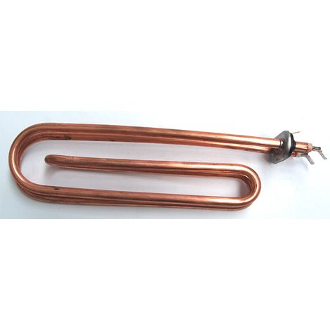 Elektrisches Heizelement Z2 Zubehör - 302902P von Daikin