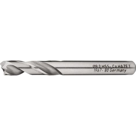 Hazet Schweißpunkt-Bohrer 1967-80, 8 mm (1/2)