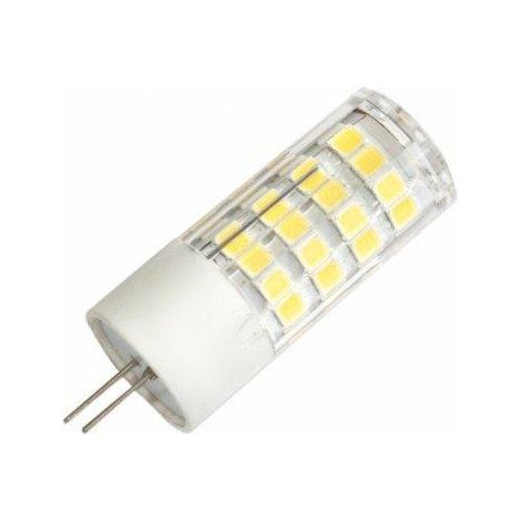 LED-Glühbirne G4 3W 12V 3000K 45x15mm G4 LED-Glühbirne 3W 12V 3000K 45x15mm