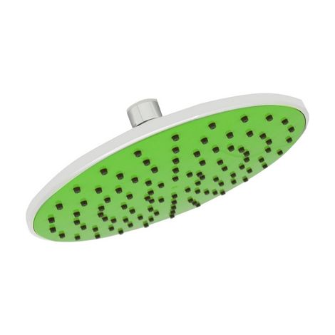 SOFFIONE WATER SAVING GREEN- Diam. 20 cm- DH- pezzi 1 (1/2)