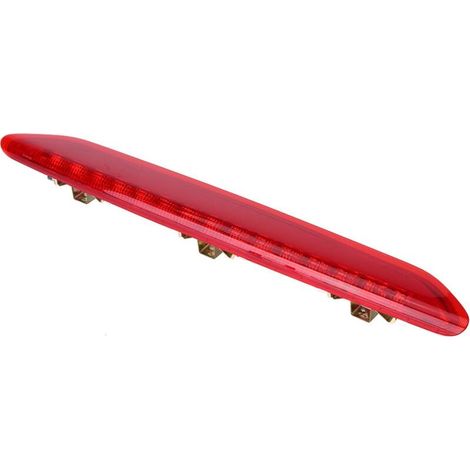 Lampe d'arrêt, plastique 6q6945097 Feuille d'épinesseur à haute luminosité pour le camion automobile (1/5)