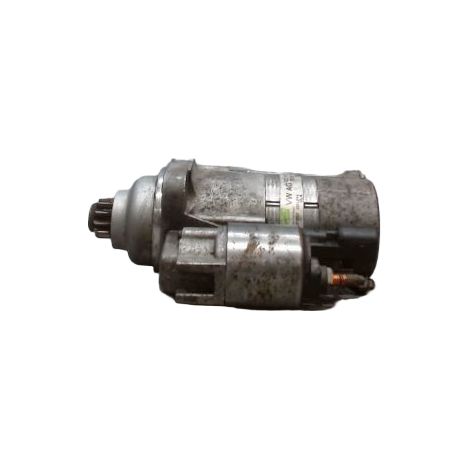 [PRODUIT D'OCCASION] Demarreur SKODA Fabia ♻️ Ref Oe. 02z911023h - Garantie à vie (1/4)