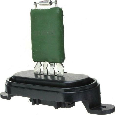 Résistance de ventilateur de moteur de soufflerie pour Transporter Caravelle Multivant5 (1/4)