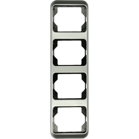 Cadre quadruple vertical alpha nea®