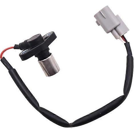Capteur de position de vilebrequin 90919-05041 pour Lexus LX450 (1996-1997) et Toyota Land Cruiser (1995-1997), moteur 4,5 L L6.