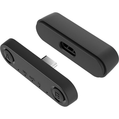 Adaptateur émetteur sans fil pour récepteur Bluetooth Switch PS5 (1/5)