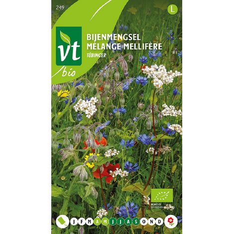 Mélange Mellifère Tübinger Bio - Ca. 5 gr (Livraison Gratuite)