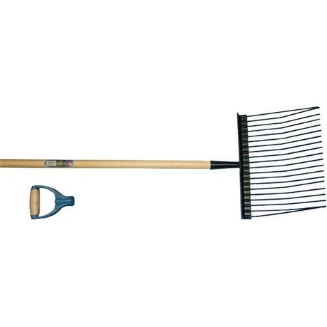 Fourche à fumier ATLAS 827017