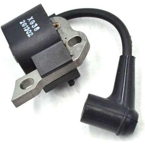Bobine d'allumage pour tronçonneuse Stihl MS170 MS180 – Allumage performant pour coupe précise – Compatible avec modèles 017 018 (1/5)
