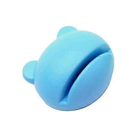 Affûteur de couteaux pratique, portable, durable et en forme de dessin animé, idéal pour les cantines. (1/5)