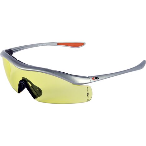 Cofra Widen E004-B120 Arbeitsbrille