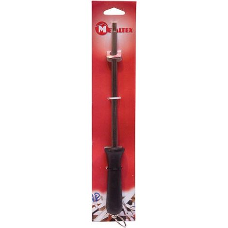 Fucile per affilare in plastica Mche 30cm 258100 - Metaltex