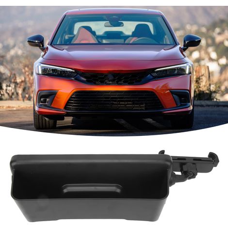 Das Aufbewahrungsfach für das Navigationssystem ist kompatibel mit dem Honda Civic der 11. Generation (Modelle 2021-2023B). (1/5)