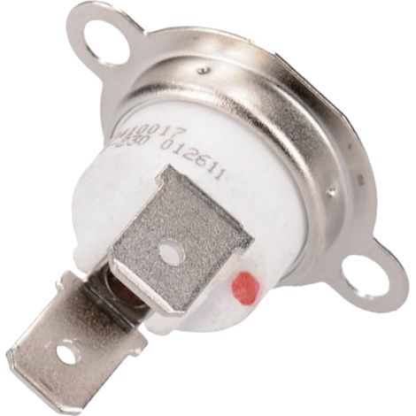 Ersatzteil - Sicherheitsthermostat -  - BEKO, LEISURE, FAR, LISTO, AYA, DOMEOS, PROLINE, ESSENTIEL B, SABA, ARDEM, BLUESKY, GRUNDIG, WHIRLPOOL, INDESIT