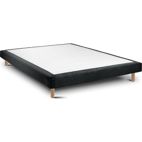 Sommier Rigide 15 Ascot