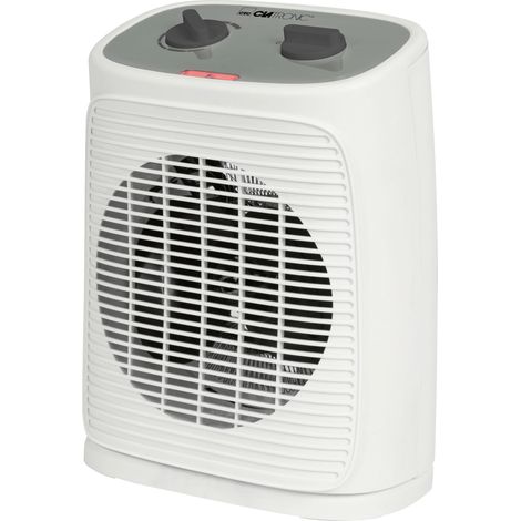 elektroheizung Clatronic hl 3800 oszillierend 2000 W (1/5)