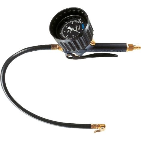 Remplisseur de pneus PROFI avec bouchon à levier Modèle 80-EWO