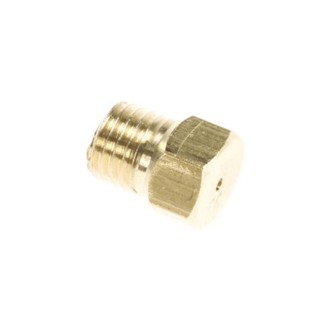 INJECTEUR GAZ BUTANE 0.93 POUR CUISINIERE   SIDEX - 162166