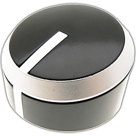 MANETTE pour TABLE DE CUISSON DE DIETRICH - 72X6236