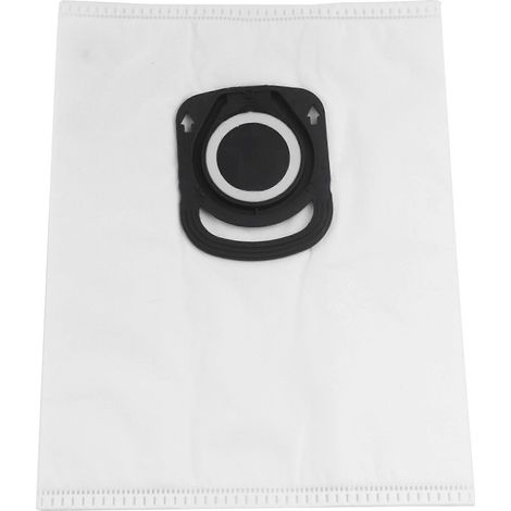 Lot de 6 sacs à poussière pour aspirateur Rowenta Silence Force 4A ZR200540 RO64Xx, filtre Parkside BPfire (1/5)