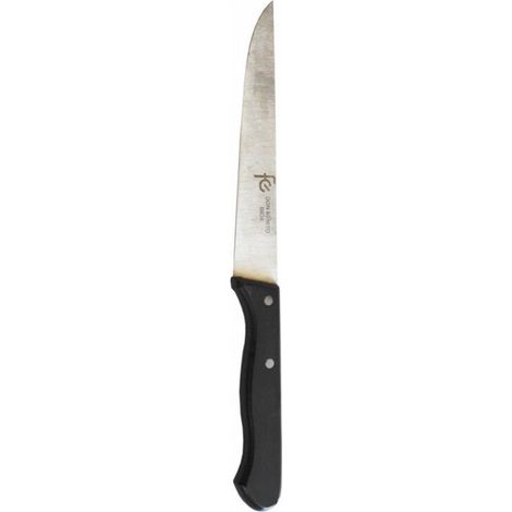 FPLUS cuchillo punta norte inox 130mm.21002 , CUCHILLO COCINA ESPIGA INOX de 130 mm.
Flores Cortes.