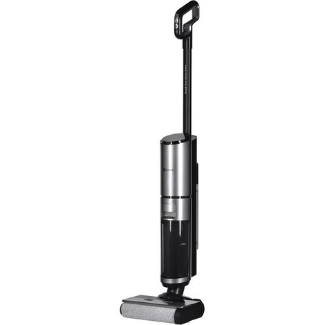 EZVIZ RH2 Aufrechter Staubsauger Akku Trocken&Nass HEPA Beutellos 200 W Schwarz, Grau 4 Ah (1/5)