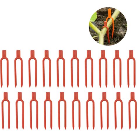 (100 pièces, 5 cm de long) Pressoirs à vin de jardin (1/5)
