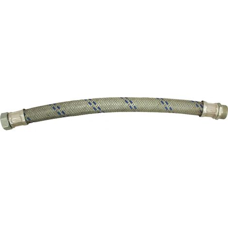 FLEXIBLE FUEL DE LONGUEUR 4M FF3/4'' Ø 20MM RENSON