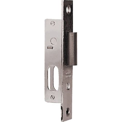 SERRATURA DA INFILARE ART. 760 E 15 - fr. mm 20