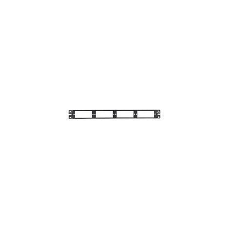 Panduit CFAPPBL1 Patch Panel