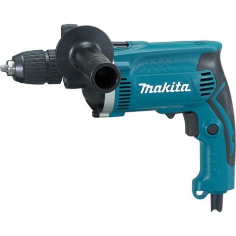 Taladro perc. 710w 13 mm hp1631k rev. mal makita