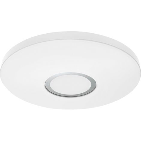 LED Deckenleuchte 18W Rund RGBW Ø340 mm Smart+WiFi ORBIS Kite LEDVANCE 4058075495685 RGBW (1/5)