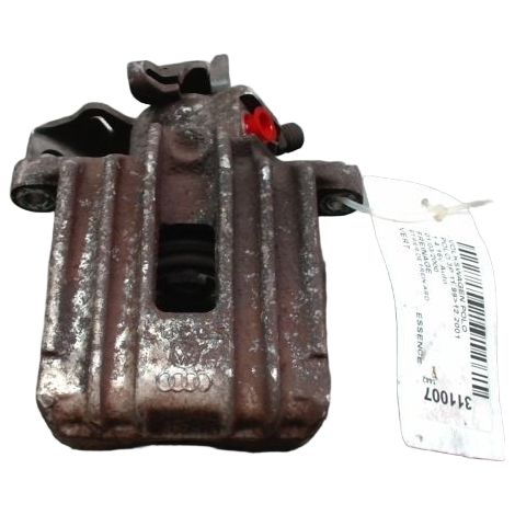 [PRODUIT D'OCCASION] Etrier De Frein Arriere Droit VOLKSWAGEN Polo 99-2001 ♻️ Ref Oe. 6n0615424a - Garantie à vie (1/4)