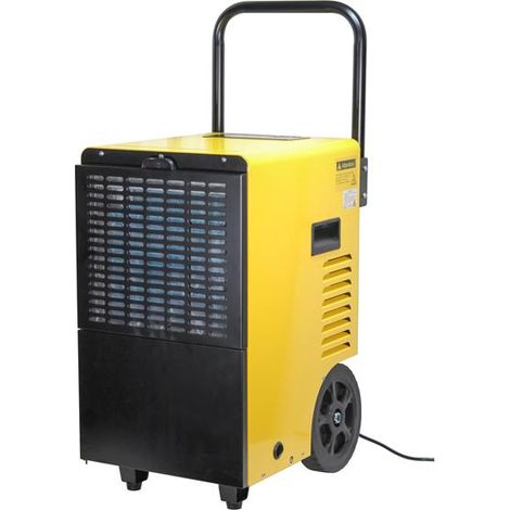 Faithfull BGD2304-30-X Industrial Dehumidifier 30 Litre FPPDH240V30L (1/4)