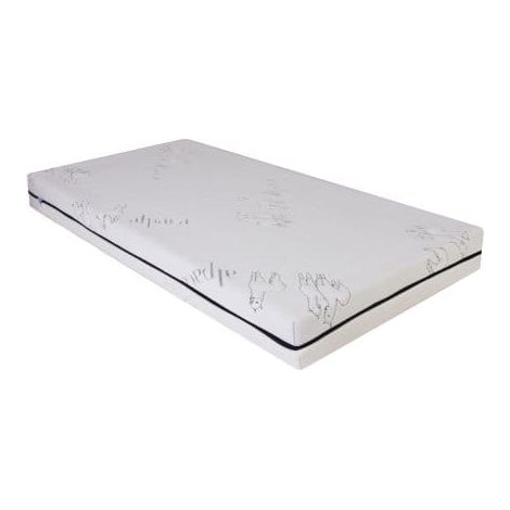 Materasso ortopedico 120x60x10 ECO pantera (1/5)