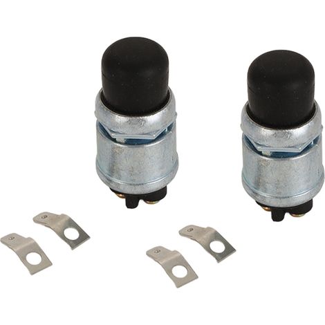Clubuto Mannal- 12V 17318 G1 Ersatz für EZGO Modelle, Komfortable Fahrinstallation. (1/5)