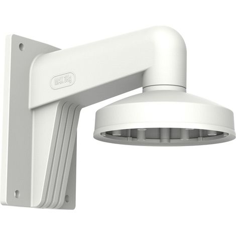 Support mural Hikvision ds-1273zj-pt6 aluminium imperméable 3 kg