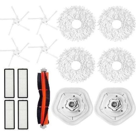 Panier de Skimmer pour Piscine Compatible avec Hayward SP1091WM Skimmers Automatiques, Panier(2 Pièces) (1/5)