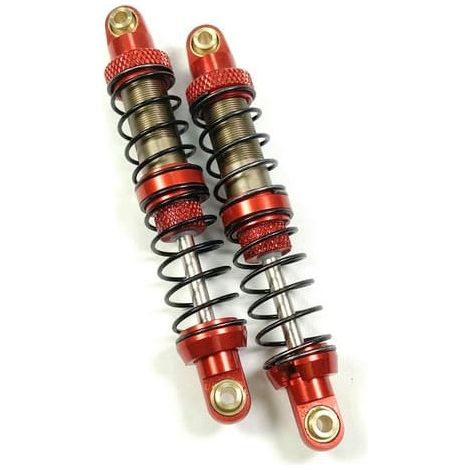 Alu Slim-Line Dampers 80mm