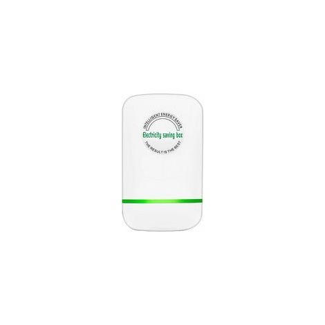 Boîtier d'économie d'énergie 90V-250V – Stabilisateur de tension – Protection contre surtensions – Économiseur pour appareils ménagers (1/4)