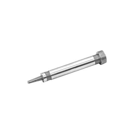 Fein 10x Estampillas para chapa de acero - 63602050010