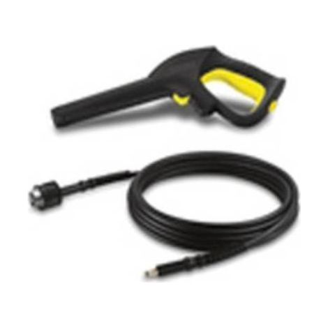 KARCHER 26439100 KIT TUBO 7,5 M + PISTOLA QUICK
