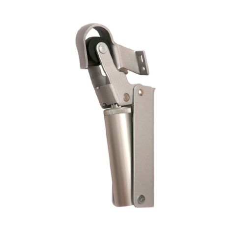 FR 3 freno retenedor ALUM - Plata