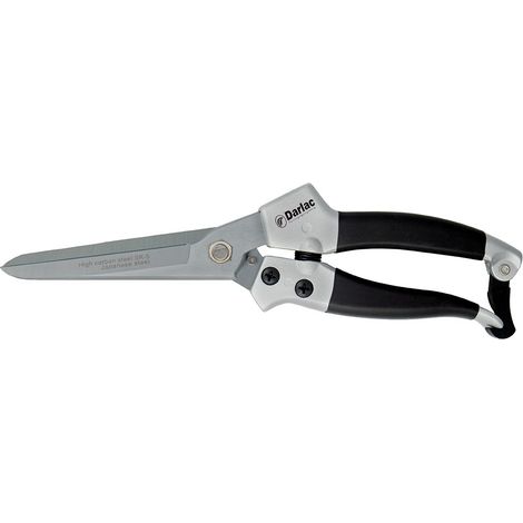 Darlac Compact Cutting Topiary Plant Shears Pruner Snips DP44 Garden (1/3)