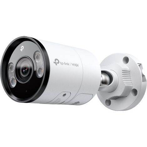 TP LINK Caméra de surveillance VIGI C345(4MM) C345 4mm Blanc (1/4)