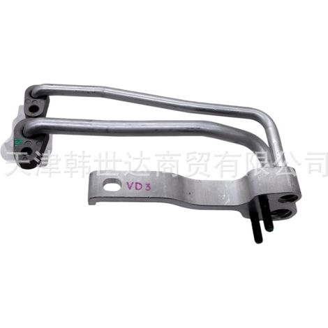 Die Klimaanlagenkondensator-Rohrleitungsbaugruppe 97761N8000 ist für Hyundai Tucson L 97761-N8000 geeignet. (1/4)