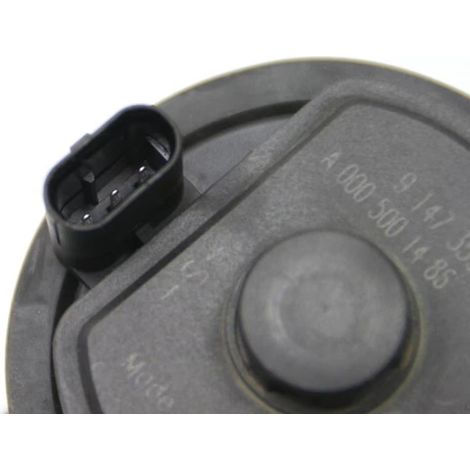0392023215 64119147359 Auxiliary water pump suitable for BMW 3 Series F30 2018 2.0 (1/4)