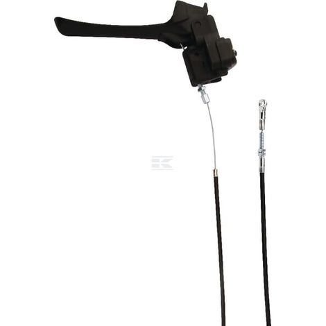 Cable bowden TIELB脺RGER AZ007096