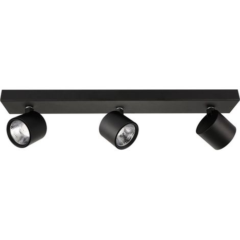 Italux Boniva Foco de Techo Moderno Barra LED, 3000K (1/2)