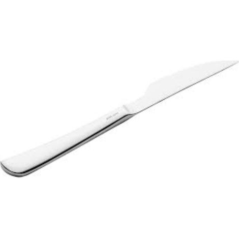 ABERT - CONFEZIONE DA 12 PEZZI - COLTELLO DA BISTECCA AMERICA 21,5CM - IN ACCIAIO INOSSIDABILE 
